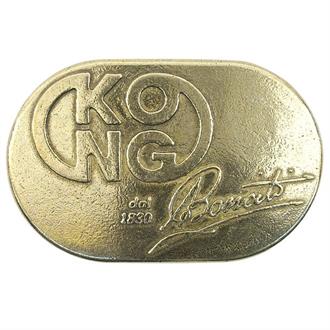 Kong Plate