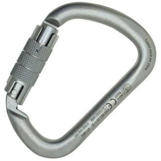 X-large Carbon Twist Lock