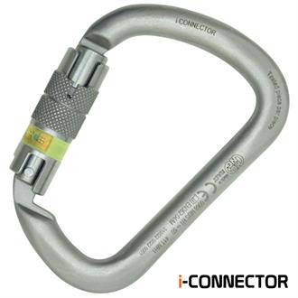 i-X-Large Carbon Twist Lock