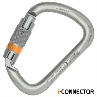 Carabiners / Connectors KONG