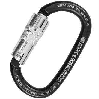 Assorted Colors 432590 Kong Back-Up Locking Device Assorted Colors 432590 Kong Back-Up Locking Device