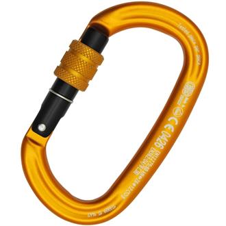 Ovalone alu screw sleeve