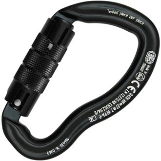 Ergo Twist Lock