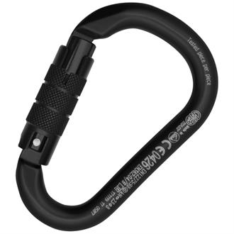 HMS Napik Twist Lock