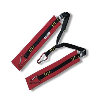 Pegasus - Shoulder straps