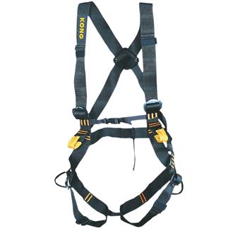 Ferrata Full