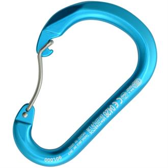 Paddle Wire Bent Gate
