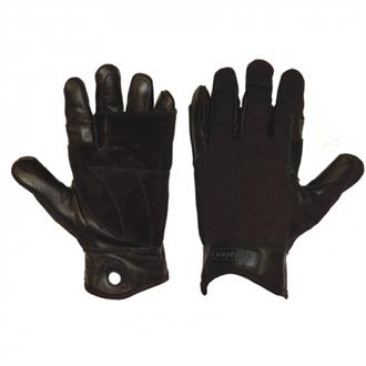 Tactical Rappel/Fast Rope Gloves