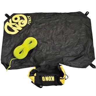 Free Rope Bag