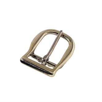 Center Bar Buckle 135