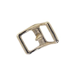 Center Bar Buckle 149