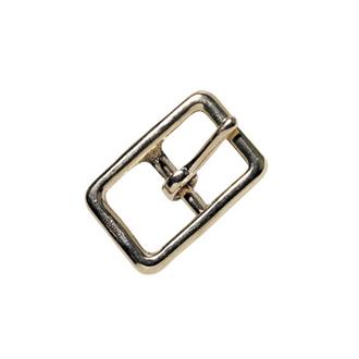 Center Bar Buckle 154