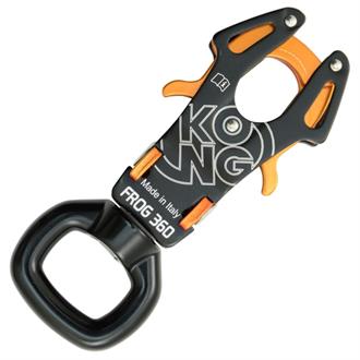 KONG – Safety Equipment