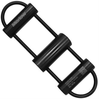 Marlow Fast Rope Rack