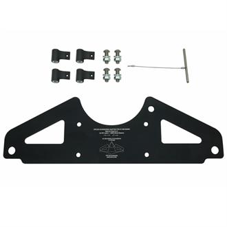 Winch Adapter