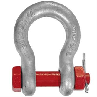 ZAZA2 SHACKLE