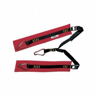 Pegasus - Shoulder straps