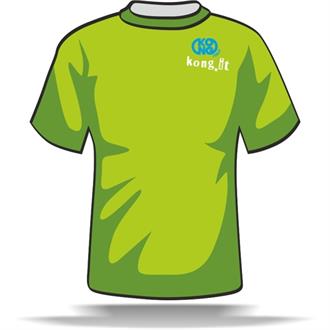 T-Shirt Serial Climber Men
