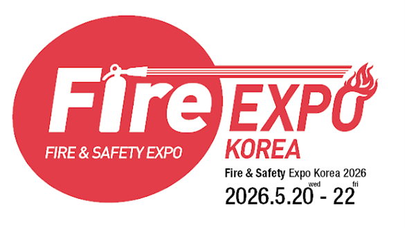 International Fire & Safety Expo Korea 2026