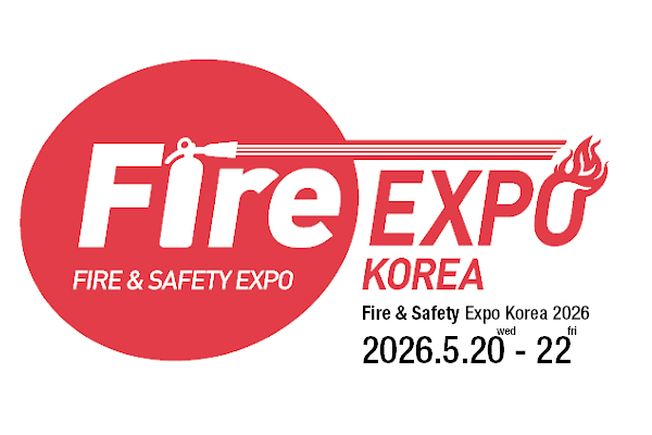International Fire & Safety Expo Korea 2026