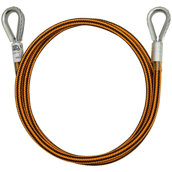 Wire Steel Rope - Positionemment - KONG