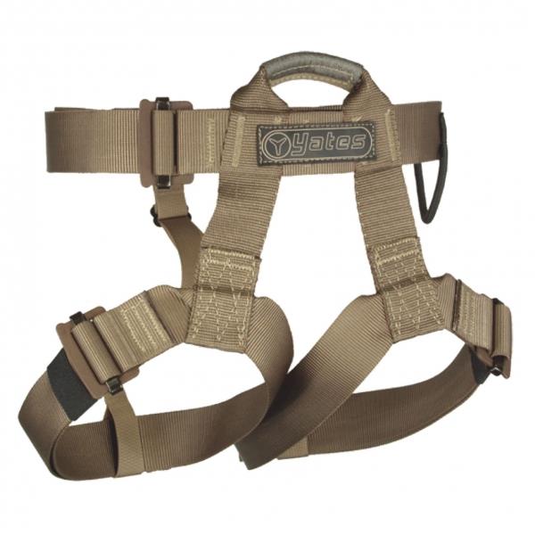 Rescue Harness    Yates Tactical   KONG