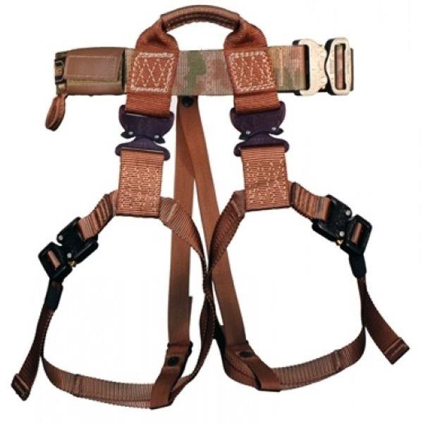 YAHILL SF094303VC Ceinture tactique de sécurité pour forces de l