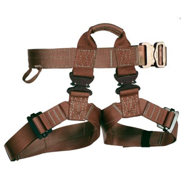 Special Forces Rappel Belt 319C - Yates Tactical - KONG