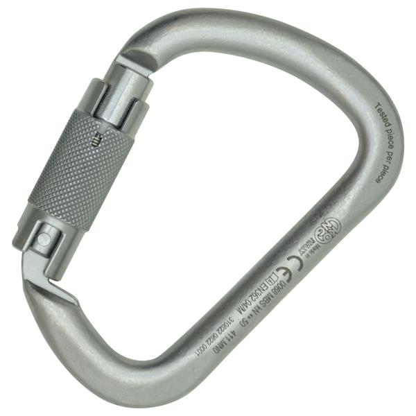 Small Carabiner – Tentsile