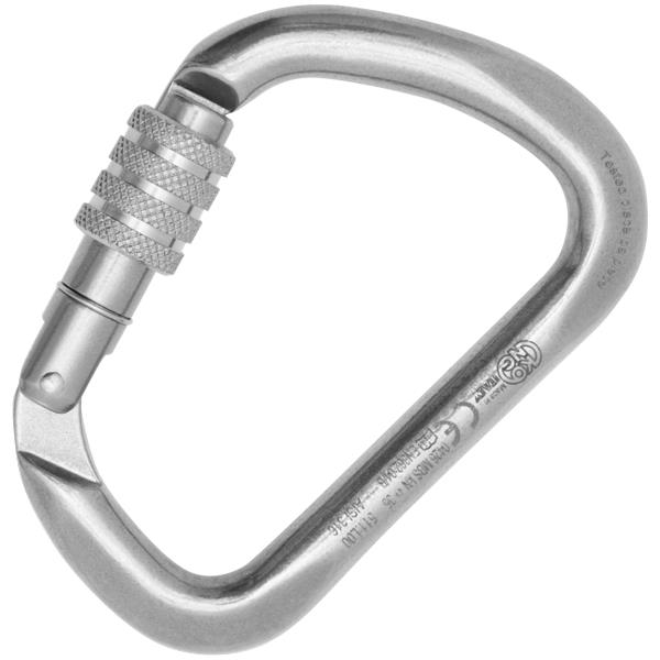 X-large Inox Vida Kovanı