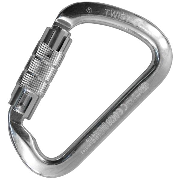 Large Multiuse Twist Lock - 1