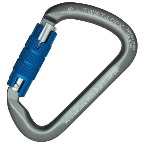 Interlock Twist Aviator