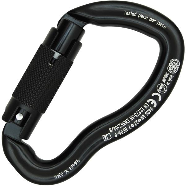 Ergo Auto Block - Karabiner - KONG