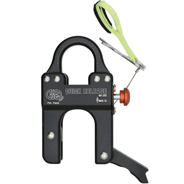 Kong Quick Release QRK - Karst Sports