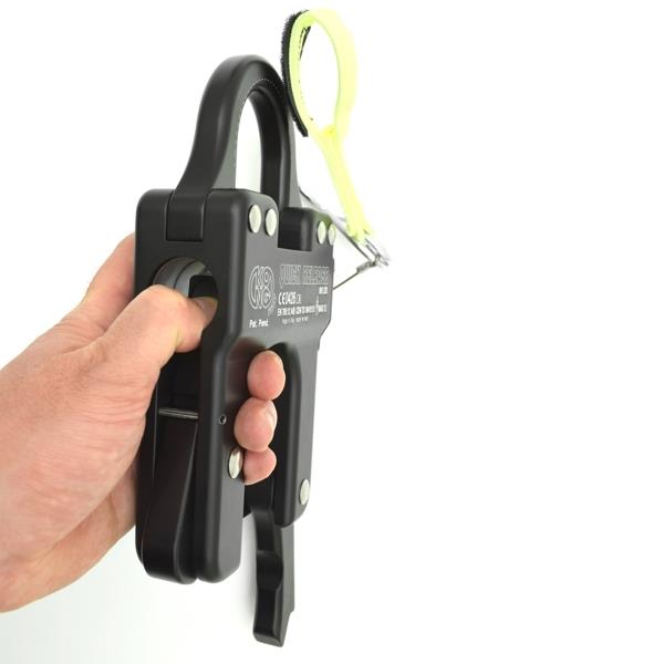 Quick Release QRK Anchorage KONG