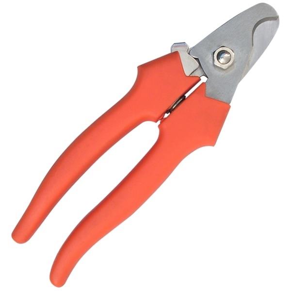 Rope cutter scissors