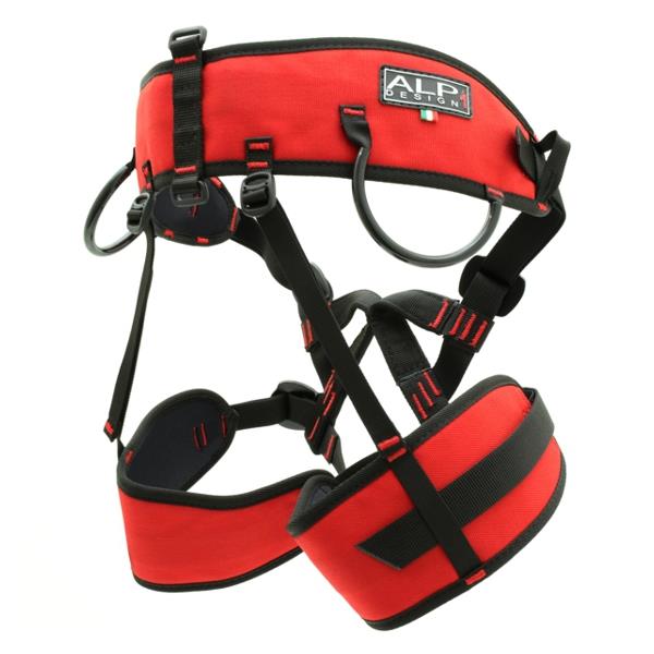 Avalon - Caving harness KONG