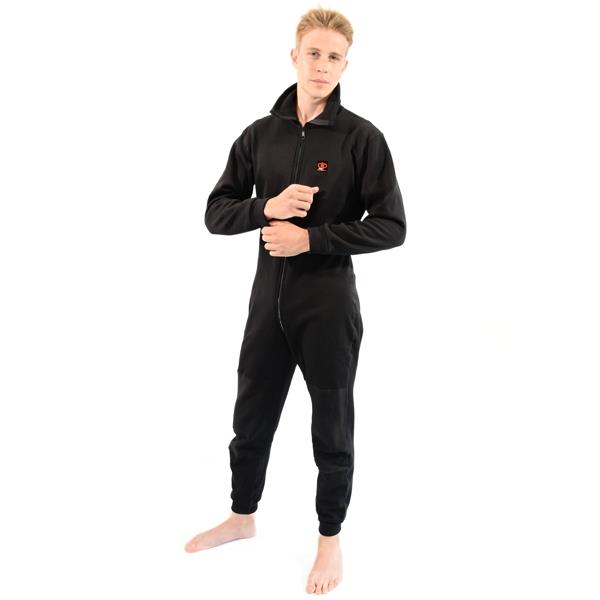 X-Pile - Men's fleece undersuit KONG