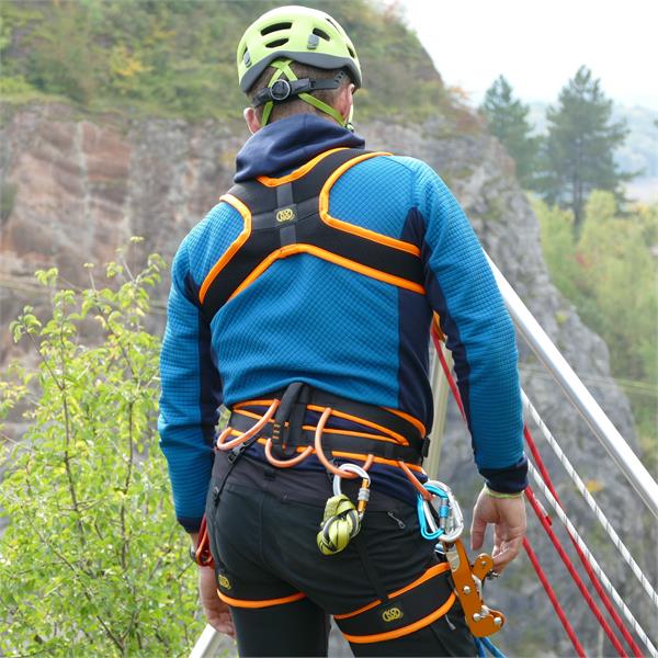 Gants de course Harness