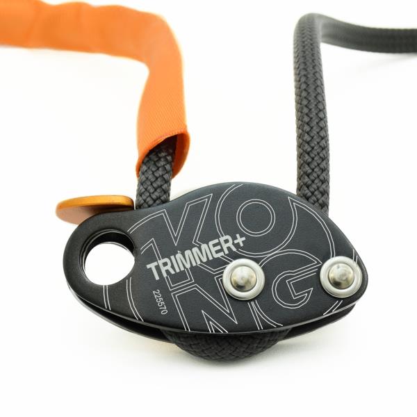 Trimmer+ - 1