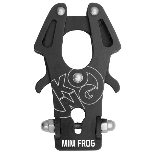 Mini Frog - 1