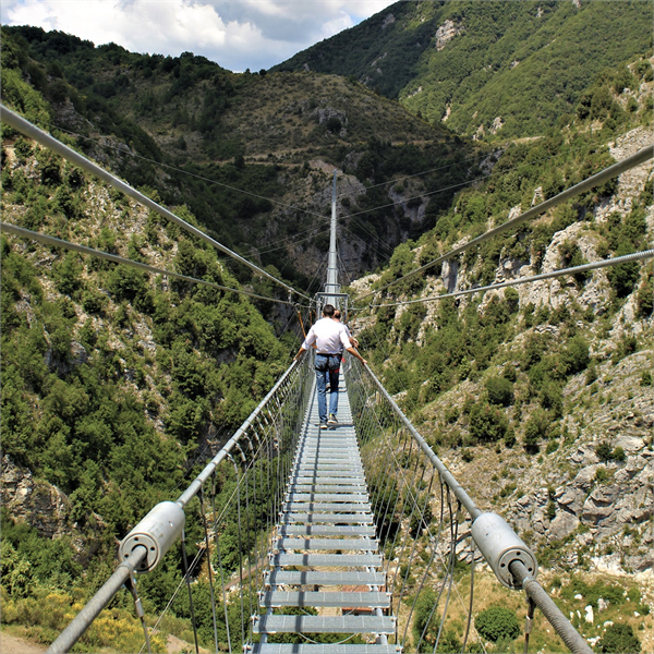 Corso soccorritore parchi acrobatici