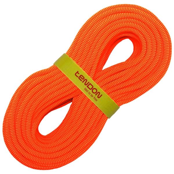 Dynamic Smart 9.5 - Dynamic ropes - KONG