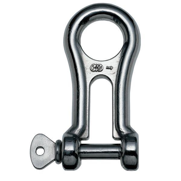 Connettori Rapidi Per Catena In Acciaio Inox 304 – 4 Pezzi A Forma Di Triangolo – Per Altalene, Tende, Zaini E Campeggio