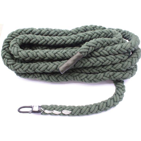 Fast Rope - Marlow Tactical - KONG