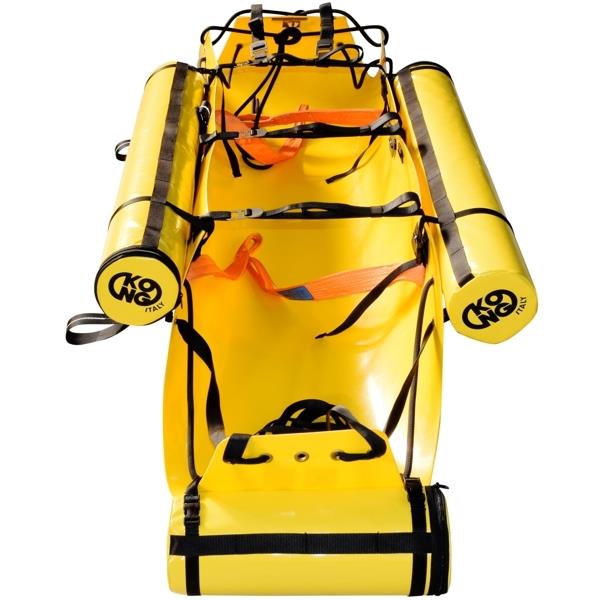 Flok IT Floating kit for stretchers KONG