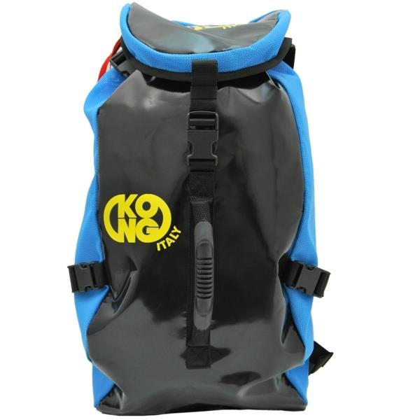 Canyoning backpack