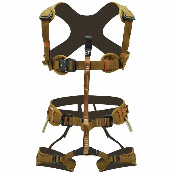 Target Pro Tactical Harnesses KONG
