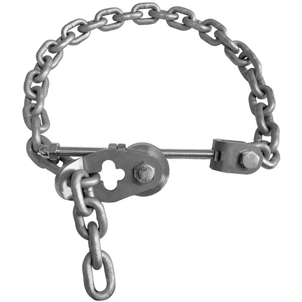 Chain tensioner