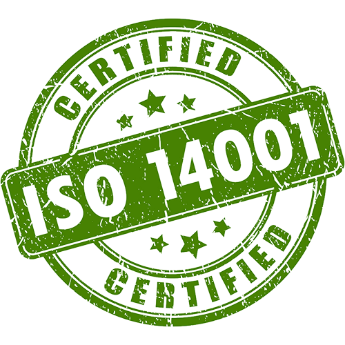ISO 14001